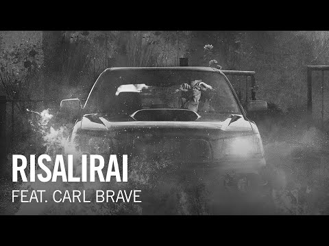 GEMELLO feat. CARL BRAVE - RISALIRAI (LYRIC VIDEO)