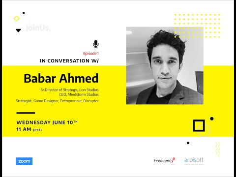 Frequency Series - Episode 1