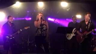 Millers playing By Absence Of the Sun by Triggerfinger