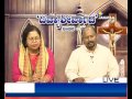 divya asheervada live program recorded on13th may 2016