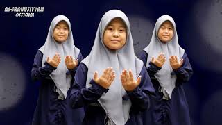 Download lagu DO'A KHOTMIL QUR'AN Versi Sunda / #santri  As-Sanuusiyyah mp3