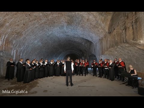 Jakov Gotovac - Oda zemlji (iz opere Mila Gojsalića)