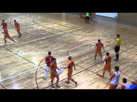 New Project/SFS - FC Petrow [LTFA VIRSLĪGA 2015/16 | Highest Division [FULL GAME]