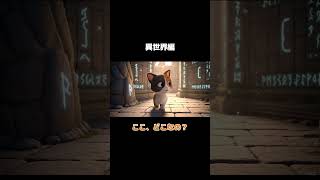 異世界総集編 #aivideo #ai