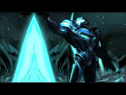 Best VGM 473 - Metroid Prime 2 : Echoes - Darkness (vs Dark Samus)