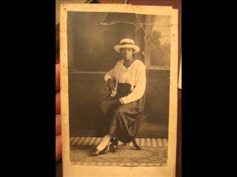 Cannon's Jug Stompers Pretty Mama Blues (1929)