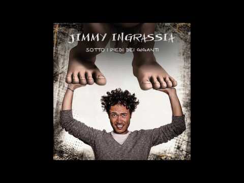 Jimmy Ingrassia - Mentre cerco il sorriso che ho perso