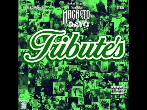 We Don't Love Dayo - Magneto Dayo