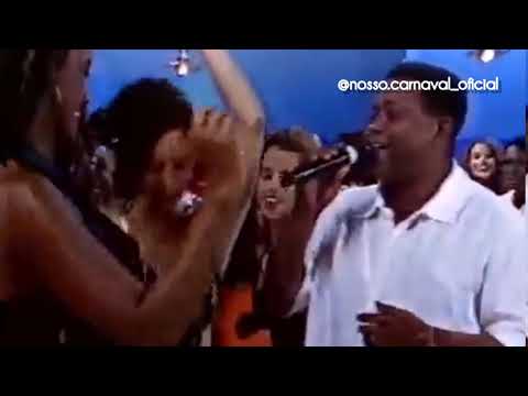 Estácio de Sá 1997 (BOTEQUIM DA MANCHETE)