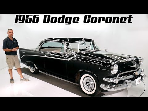 1956 Dodge Coronet (CC-1262699) for sale in Volo, Illinois