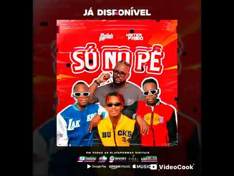Só No Pé - Os PopilOh feat Mister Fábio @ospopilohofficial9523 