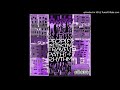 A Tribe Called Quest - Mr. Muhammad  Slowed & Chopped by Dj Crystal clear