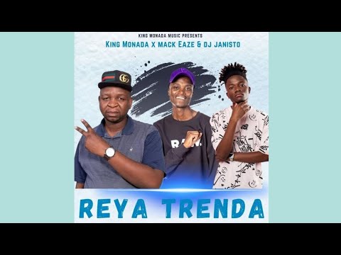 King Monada & Mack Eaze - Bopapa Matome [Official Audio] feat. Dj Janisto