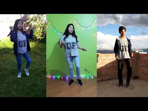 Eternamente Amor // GF dance