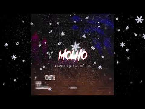 " Molho " Ft Front x Lil Nigga x Bta T'lles (prod Robertog)