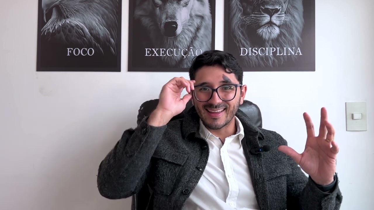 O que Jesus espera de você em suas relações