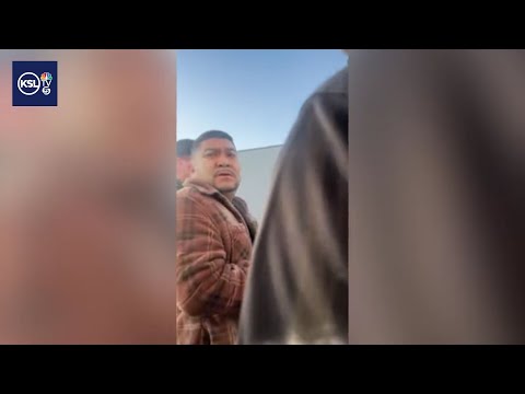 ICE Raid at West Valley Auto Shop Leaves Family Demanding Answers