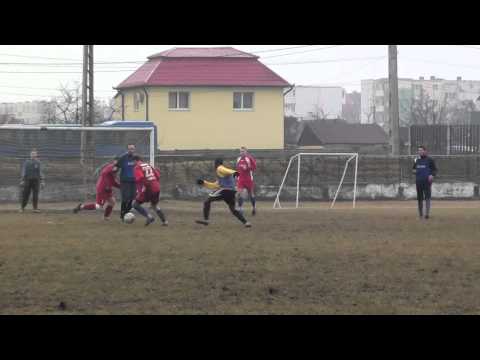FC Ariesul Turda - Unirea Floresti 4-1