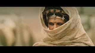 La Battaglia degli Imperi - DRAGON BLADE, clip "Tiberio e l'arrivo dei Parti"