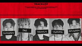 Day6 - Shoot Me | 1 Hour Loop