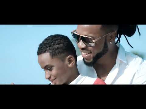 Flavour - Most High feat  Semah Official Video