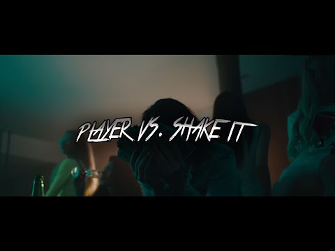 Ian x INNDRIVE - PLAYER vs. Shake it (jumi mashup)