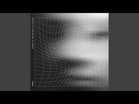 Locked In (The Rhythm Is A Killer)