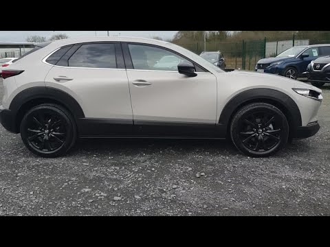 Mazda CX-30 2.0P122PS6MTFWD - Image 2