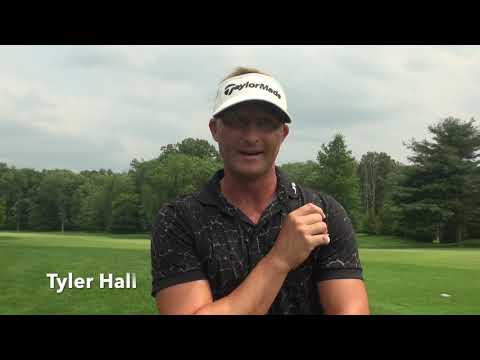 NJSGA 101st Open Championship at Spring Brook CC