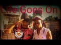 Turbulence Ft. ThrillaRush - Life Goes On (Master) September 2017
