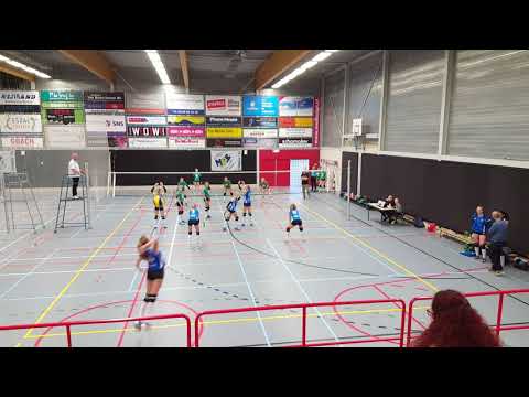 Emmen'95 MB2 - Lycurgus MB1 (4/4)