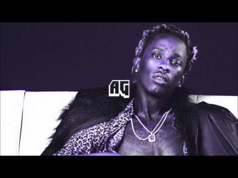 Young Thug x Travis Scott x Migos Type Beat "Diamonds Water" (Prod. AG-Beats)
