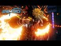 Βίντεο παιχνιδιού για Jump Force  Playstation 4