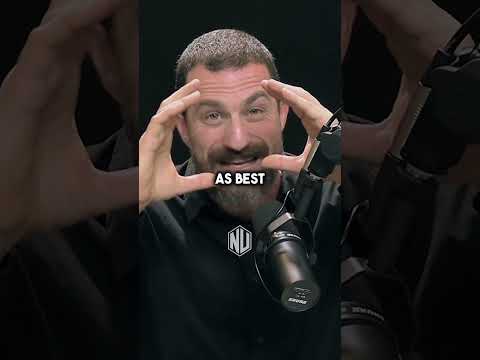 One SIMPLE Trick To Significantly Improve Focus & Concentration | Huberman Lab