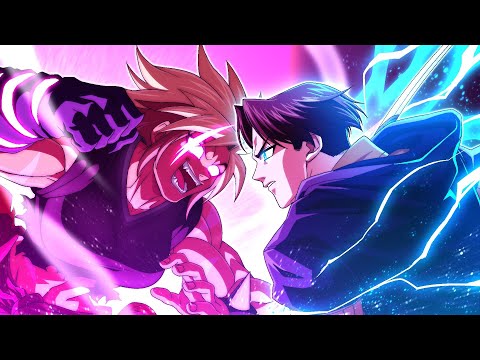 Pavelski VS His Worst Enemies in Brawlhalla Ranked