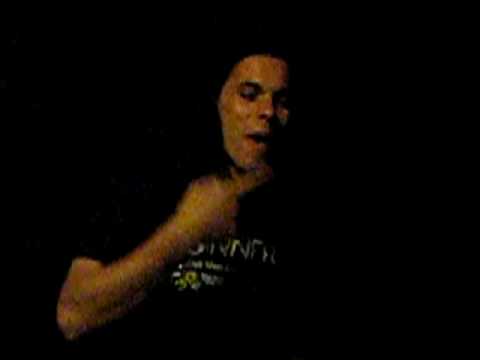 Xavier & the last of the Tequila Lime Jello Shots