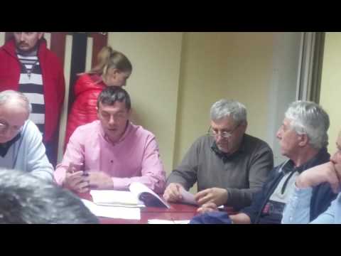 Restrictie de tonaj comuna Turnu Ruieni