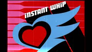 Scuba Z - Instant Whip (Wax & Anger Remix)