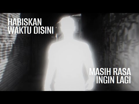 Nadhif Basalamah - kota ini tak sama tanpamu (Official Lyric Video)