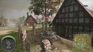 World of Tanks PS4/XB1 クランウォーズ興味ある人は必見！練習日