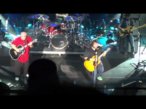 Tenacious D - O2 Academy Brixton - Live - 05/06/2012