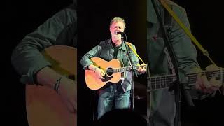 Falling Slowly - The Swell Season - September 24, 2025 - Seattle, WA
