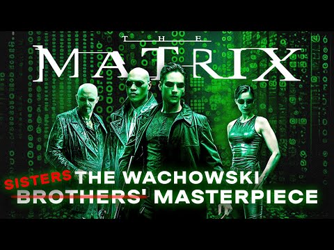 How The Matrix Was Filmed | Special Effects Secrets, Fun Facts, and Bloopers