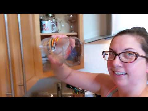 Chicken Pot Pie/Leftover Redo/Budget cooking/Frugal Recipe