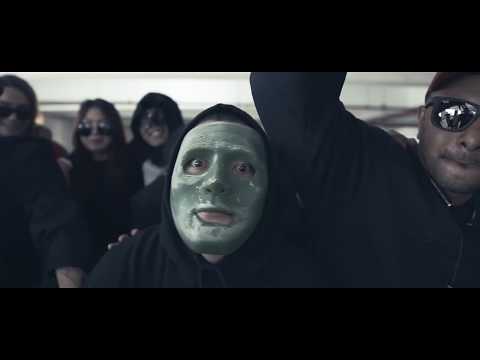 Ruffneck Clique - Brader-Brader ( Official Music Video )