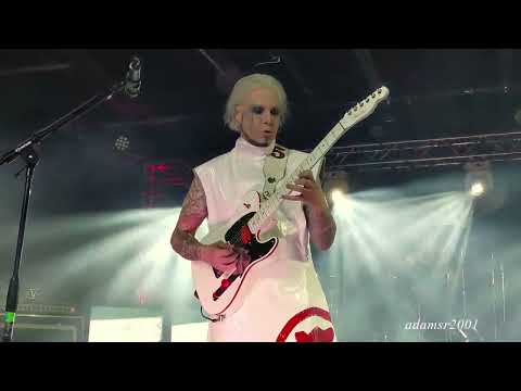 John 5 - Full Set - Live in Colorado Springs 2024