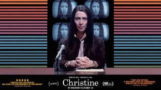Christine - Official Trailer