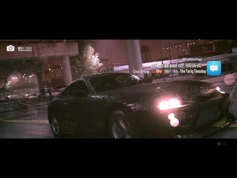 Need for Speed 2015 Gameplay Walkthrough Part 8 No Commentary (NFS 2015)
