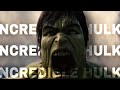 Old Hulk Was ️ ️ ️ ️ Hulk House Of Memories Edit Alight Motion INCREDIBLE HULK