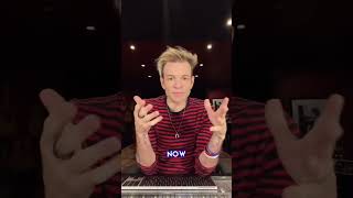 Deryck Whibley has broken his silence after his ex-manager Greig Nori denied his claims